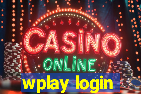 wplay login